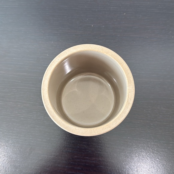 Haps Ceramic Candle Vessel - Picture 6 of 7